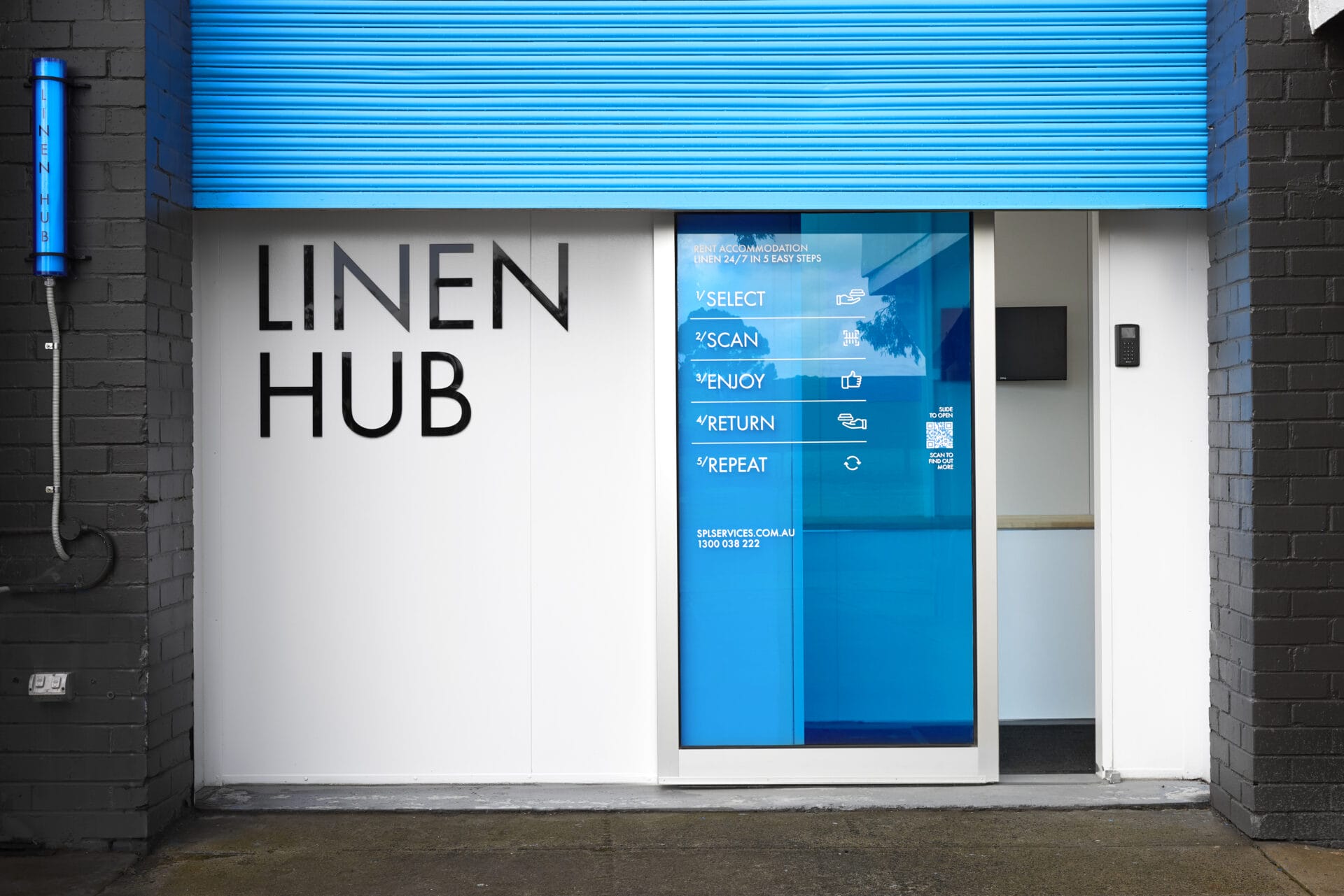 Linen Service Broadmeadows Commercial Linen Hire