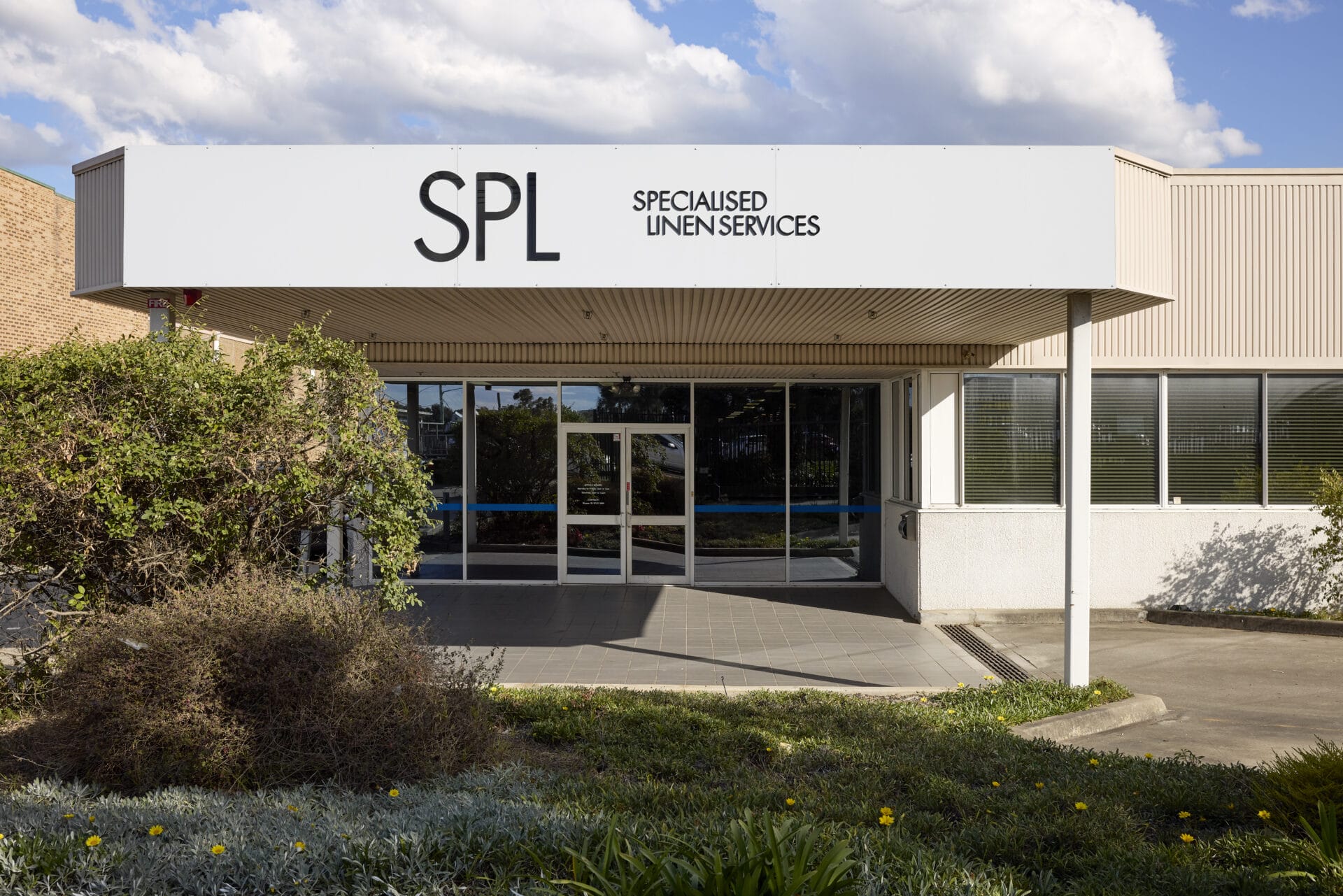 Sydney – SPL