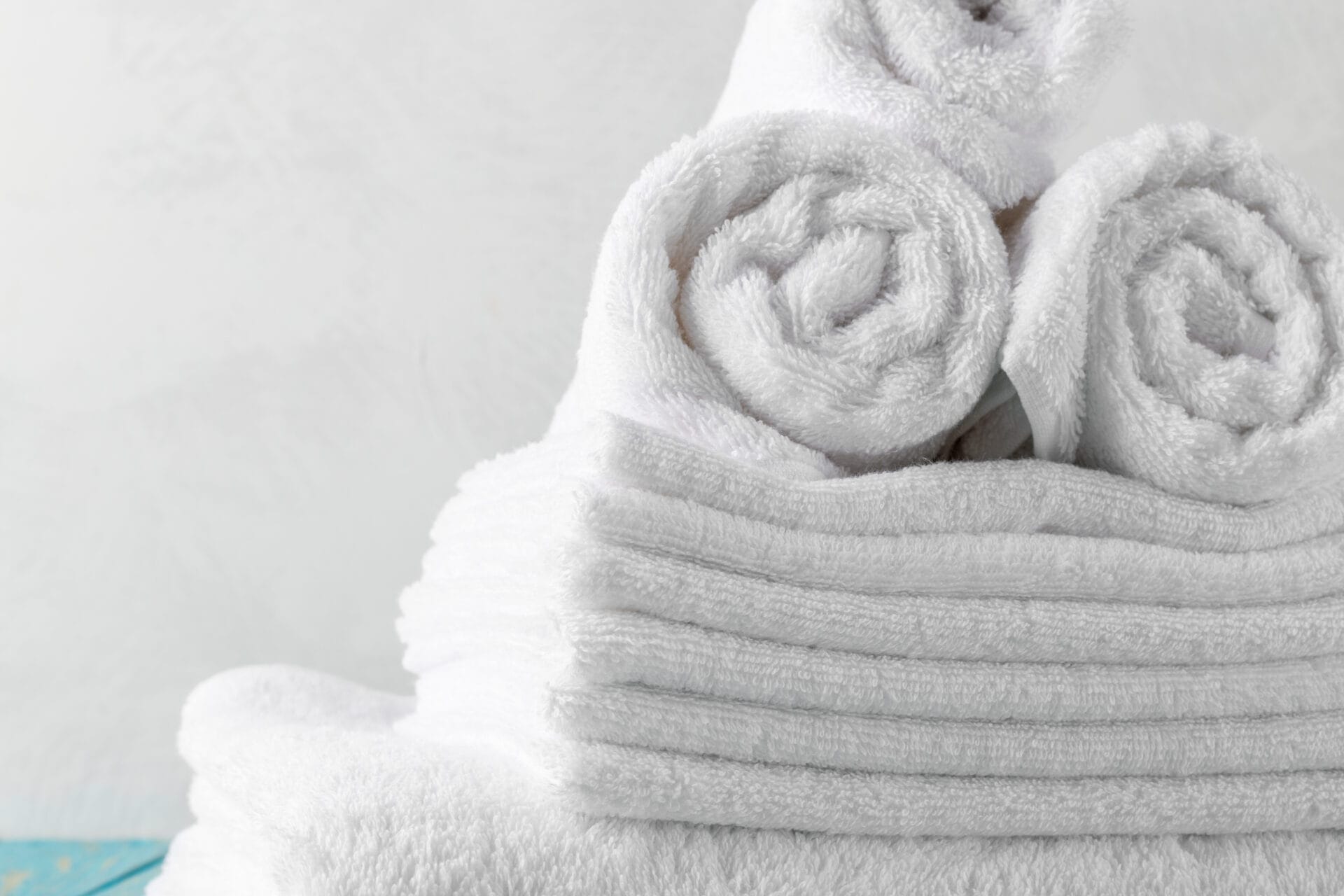 Towel Hire EndToEnd Towel Laundry Service