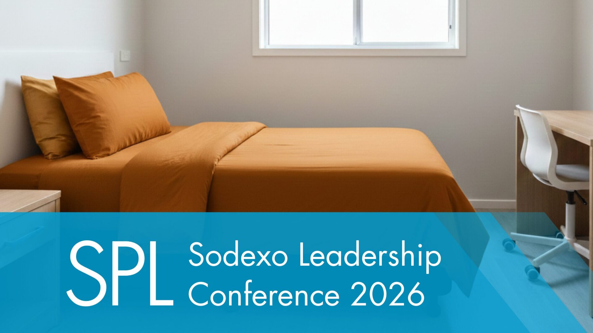 Momentum Sodexo Conference